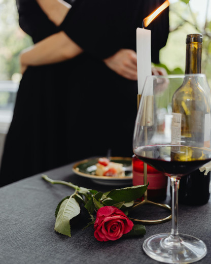 Concerts à la bougie, expos immersives, rooftops… découvrez nos idées pour une Saint-Valentin inoubliable