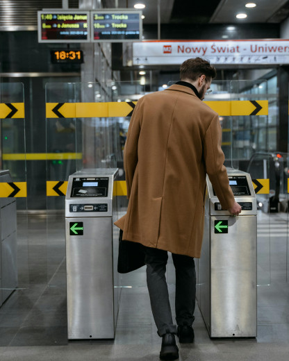 Le ticket cartonné supprimé : ce qui va changer dans le métro parisien !