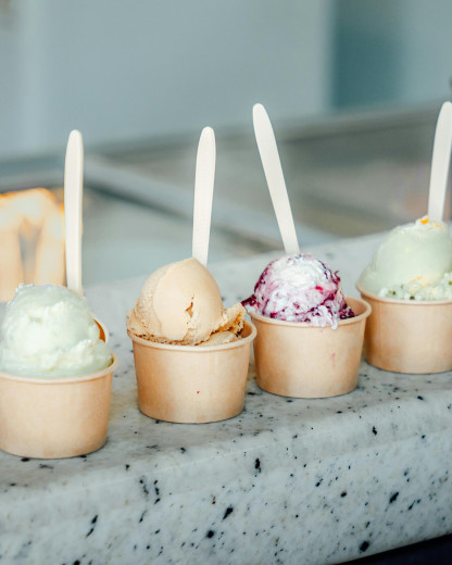 Canicule : faut-il craquer pour une machine à glace ?