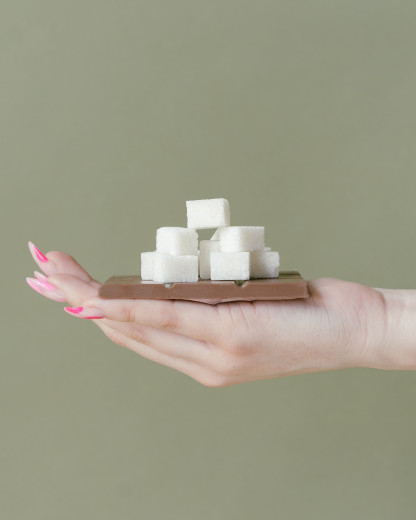 Réduire sa consommation de sucre : quels sont les vrais effets ?