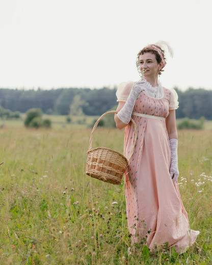 De Bridgerton à Orgueil et Préjugés : découvrez pourquoi la Régence anglaise fascine Hollywood !