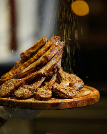 Pâques : 5 recettes faciles et ultra gourmandes pour cuisiner l'agneau comme un chef !