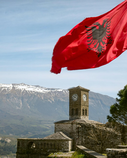 Vous n’avez pas encore réservé vos vacances ? Voici pourquoi l’Albanie est la destination européenne de l'été !