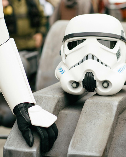 Ce pop-up store Star Wars s’annonce comme l’événement à ne pas manquer