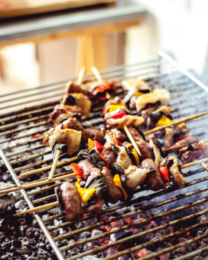 Barbecue 2026 : nos recettes et associations qui vont vous régaler !