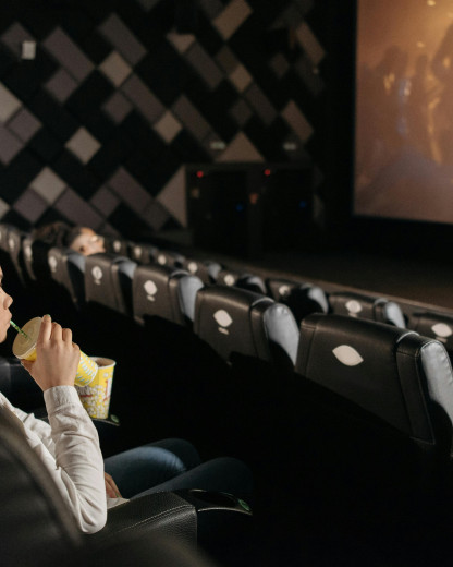 Découvrez ces films à voir absolument au cinéma ce printemps !