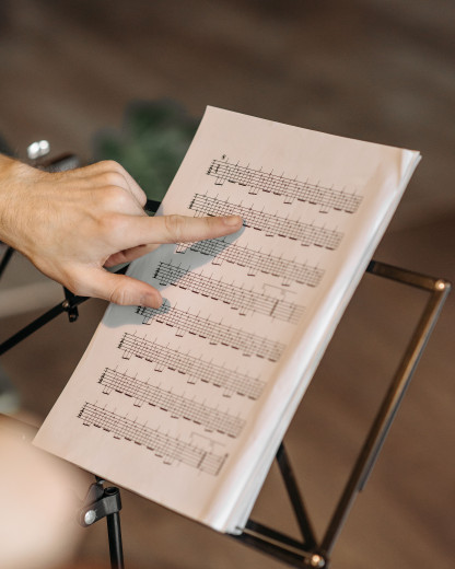 Des œuvres cachées de Mozart refont surface et vous pouvez enfin les écouter