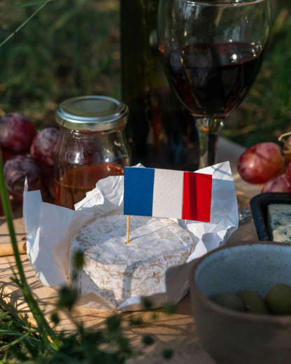 Terroir, étoiles, héritage : les secrets de la puissance culinaire française