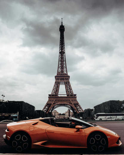 Rétromobile 2026 : le rendez-vous automobile immanquable revient à Paris