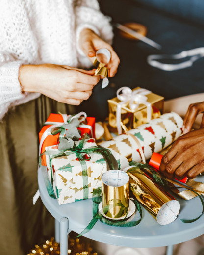 Ces initiatives de Noël solidaires à découvrir absolument