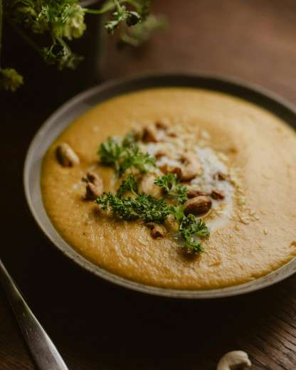 Recettes d’hiver : healthy, réconfortantes et ultra savoureuses