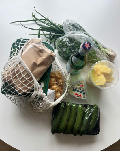 Moins jeter grâce aux applis : le vrai du faux sur la tendance anti-gaspi