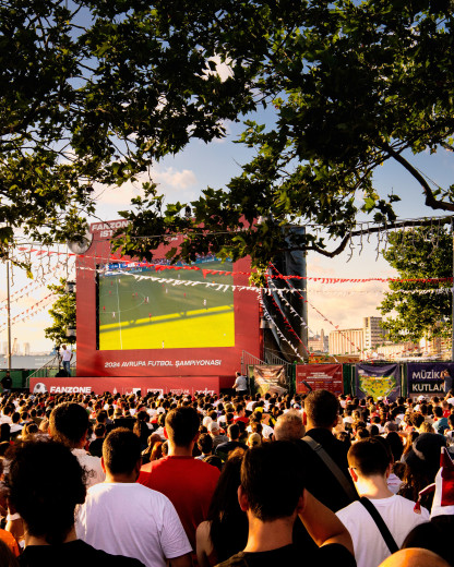 Coupe du monde 2026 : où regarder les matchs à Lyon ?