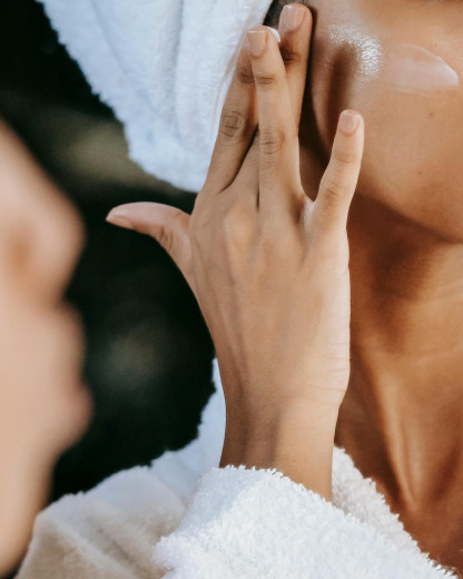 Glow up express : le soin coréen qui fait fondre les fans de skincare
