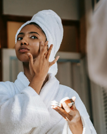 Routine peau parfaite ? La A-Beauty puise dans les traditions africaines pour des résultats incroyables