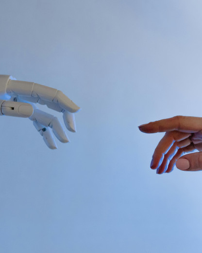 Littérature 2026 : vous n’êtes pas prêts pour ce thriller sur l’IA !