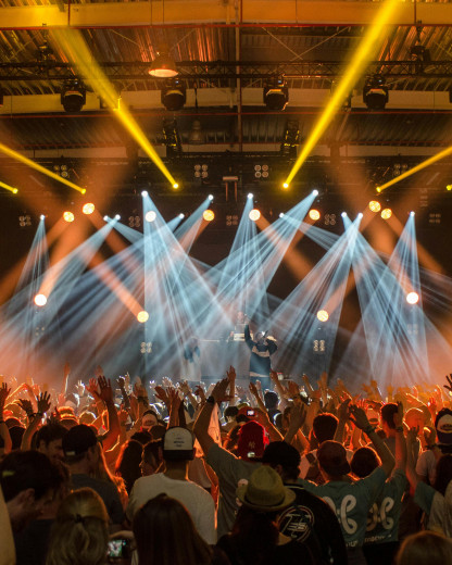 Fnac Live annulé en 2026 : les raisons de l'annulation du Festival dévoilées !