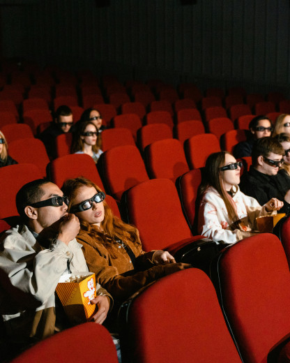 Ces films à absolument voir au cinéma en décembre !