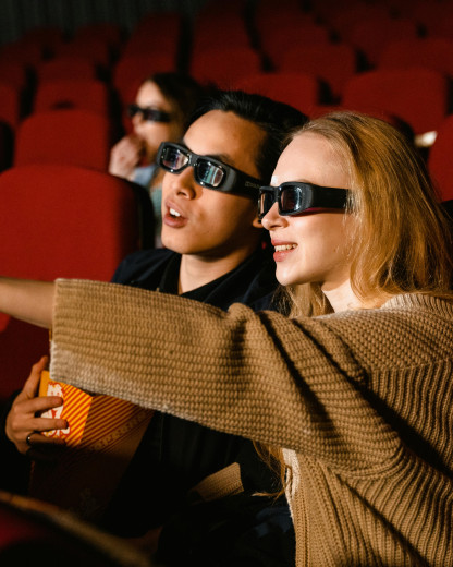 Découvrez les sorties cinéma à ne pas manquer en mai !