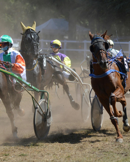 Prix d’Amérique : retour sur un week-end de folie à Vincennes