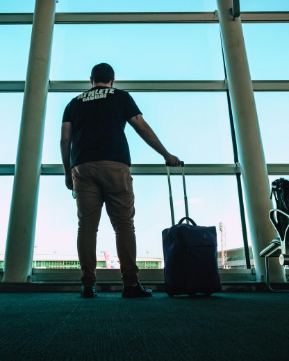 Vol annulé : ce que la nouvelle loi change pour vos voyages