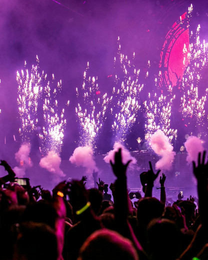 Delta Festival 2026 : date d’ouverture, infos et billetterie à ne pas manquer !