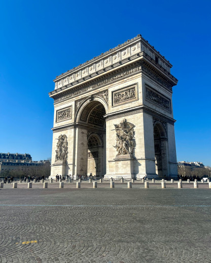 Monument préféré des Français 2026 : la nouvelle compétition du patrimoine est lancée