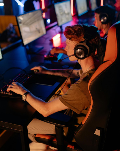 Esports World : cet été à Paris, l’événement qui va bouleverser le gaming mondial