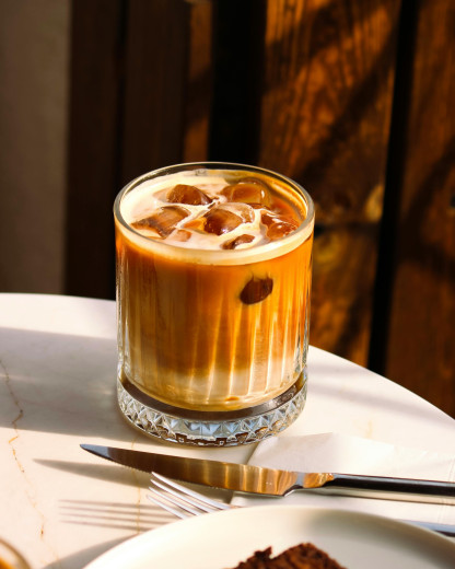 Découvrez le Caramel Pudding Latte, la boisson ultra gourmande qui fait sensation