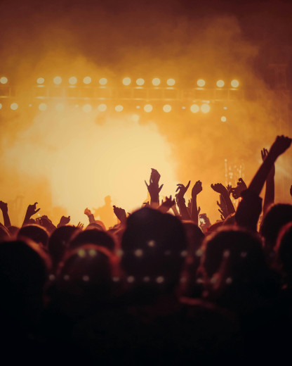Déprime post-concert ? Nos astuces pour retrouver le sourire