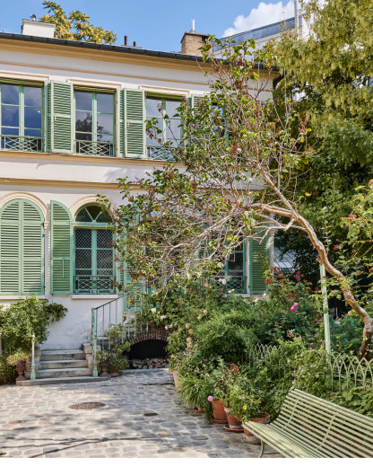 Le Musée de la Vie Romantique rouvre à Paris en 2026 avec un programme exceptionnel