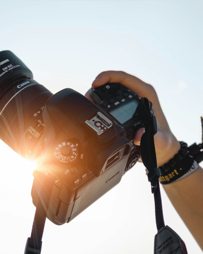 La plus grande foire photo du monde débarque au Grand Palais le 13 novembre !