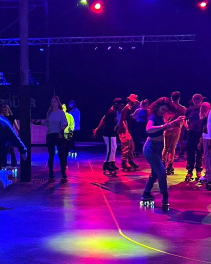 La main jaune, lieu emblématique des années 80 rouvre au printemps