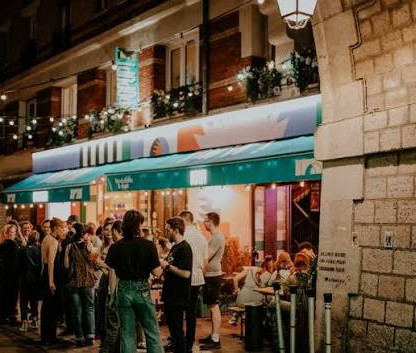 Pop-up stores : pourquoi ces boutiques éphémères font autant parler d’elles