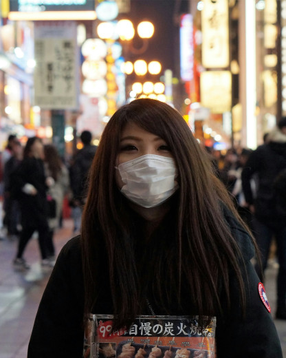 Le phénomène Japonais des “Évaporés” expliqué dans un doc Arte fascinant