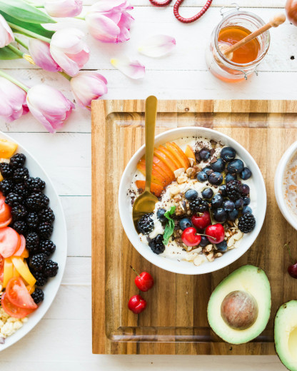 Qu’est-ce que le "junk food healthy", le phénomène qui cartonne sur TikTok ?