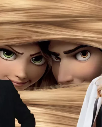 Raiponce : les acteurs principaux du live action enfin dévoilés et ils font le buzz !