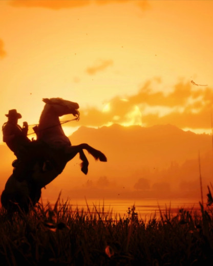 Après GTA VI, Red Dead Redemption serait aussi de retour ?