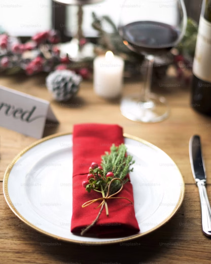 Noël gourmand sans se ruiner : nos idées repas à petits prix