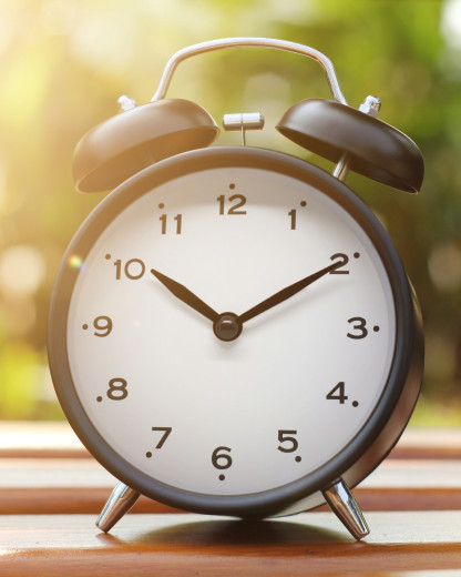 Réveil difficile ? Voici 3 gestes à faire dès le matin pour booster votre énergie