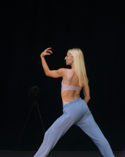 Choréo style : quand le style danseuse devient l’obsession mode