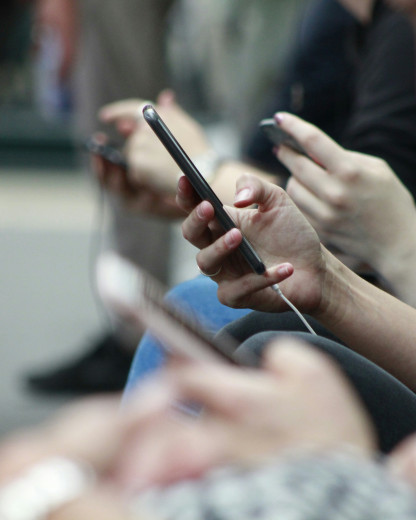 Ce dimanche 22 juin, on a posé nos téléphone : le come-back d’un défi pas si facile