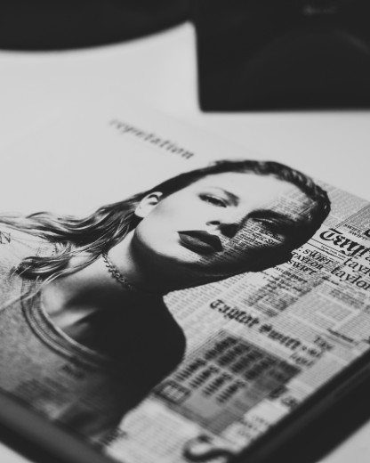 La stratégie inattendue de Taylor Swift pour reprendre le contrôle de sa voix face à l'IA