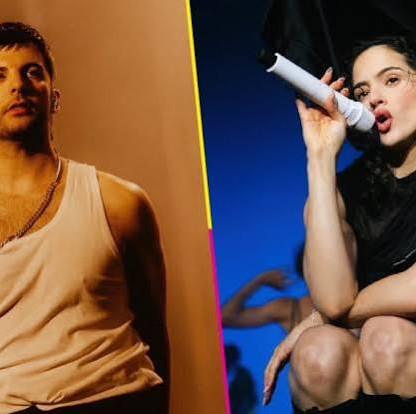 Rosalía x Fontaines D.C. : cette collaboration inattendue surprend les fans