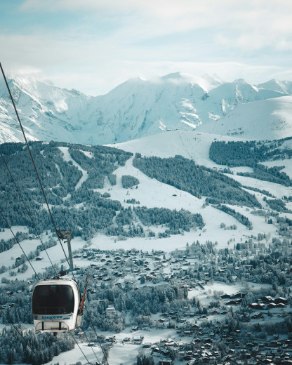 Pas fan du ski ? Découvrez ces 5 stations faites pour vous