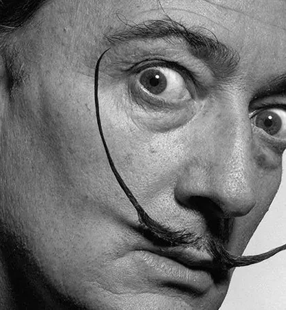 Un hôtel à Toulouse se transforme en musée éphémère dédié à Salvador Dali et le résultat est bluffant !