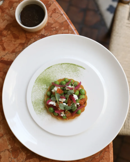 Découvrez tous les restaurants qui ont fait leur entrée dans le Guide Michelin en février 2026