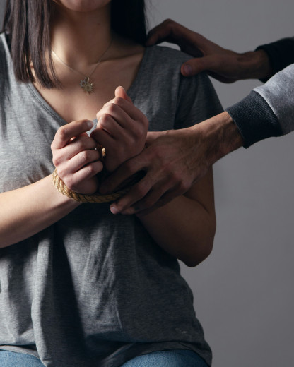 "Je vais te tuer" : découvrez le nouveau docu choc signé Arte sur l’emprise dans le couple