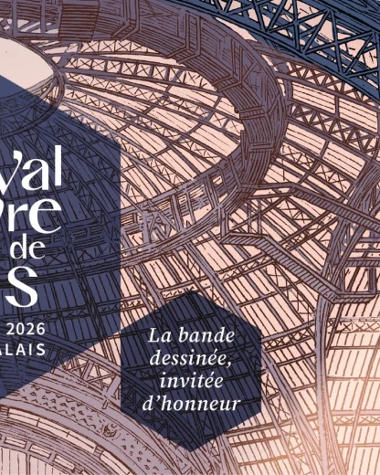 Festival du Livre de Paris 2026 : toutes les surprises à ne pas manquer !