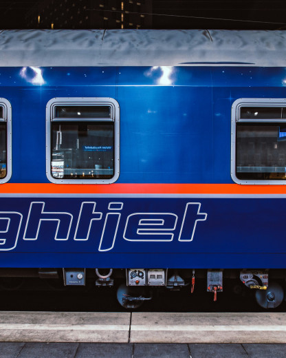 Le train de nuit Paris-Berlin fait son grand retour en mars 2026